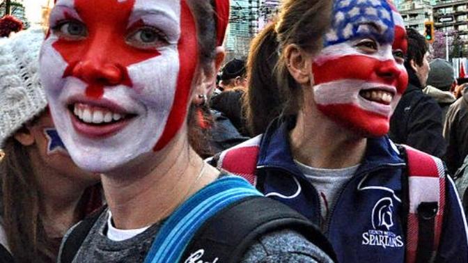 Which women of the Americas are most likely to want lots of children such as having 6 or more babies?