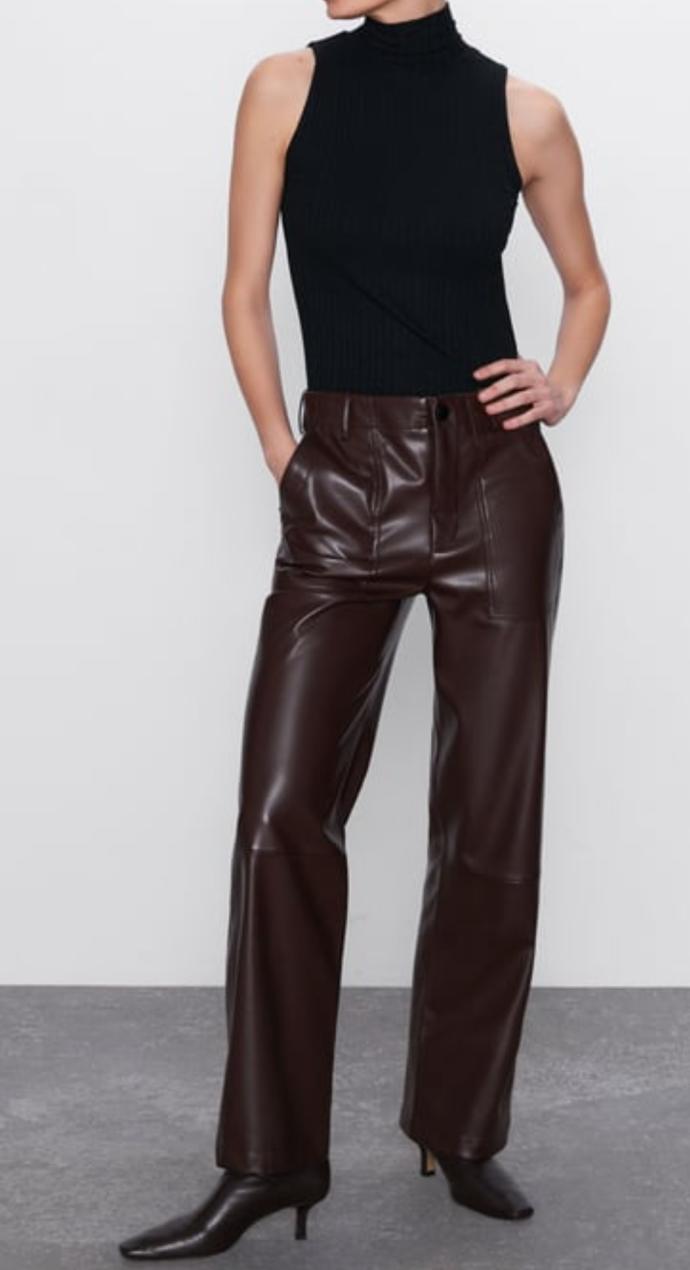 Can I wear a top like this to the interview during summer for a restaurant position?