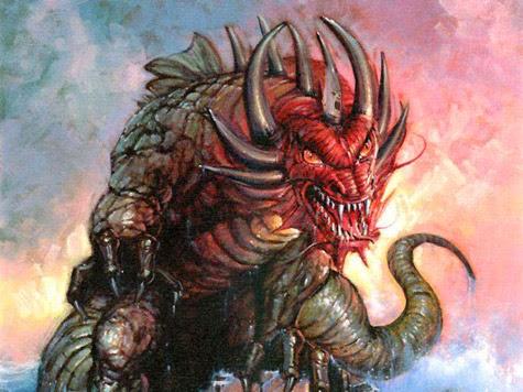 Christians, is the 4th beast in the book of Daniel referring to a future global authoritarian/totalitarian regime?