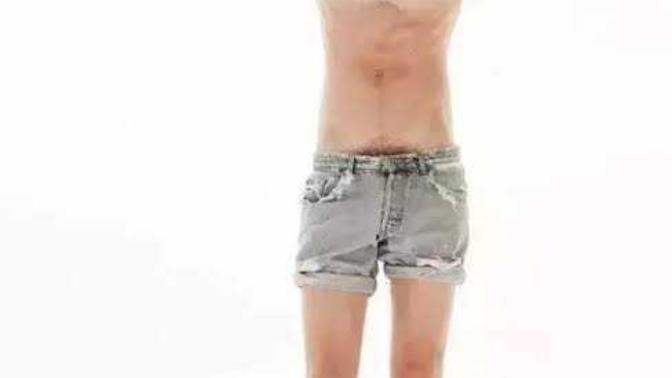 Can skinny men have high testosterone levels?