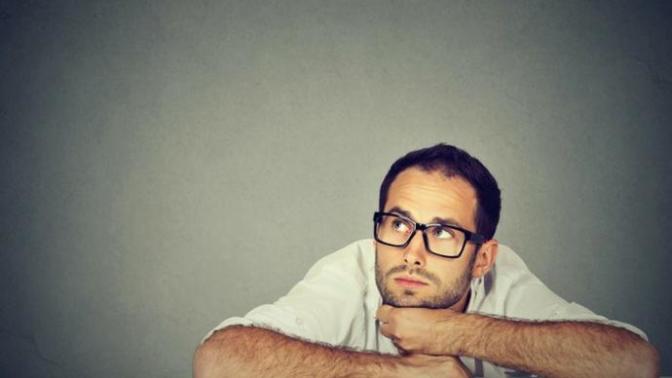 Do you think you've changed a lot over the last decade?
