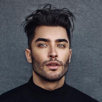 Girls, Is Toni Mahfud a more attractive version of Zayn Malik?