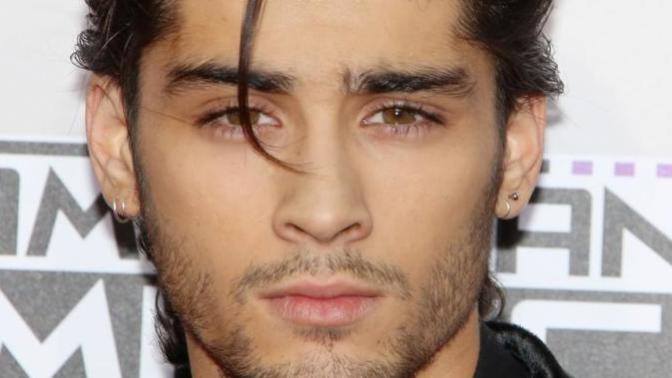 Girls, Is Toni Mahfud a more attractive version of Zayn Malik?