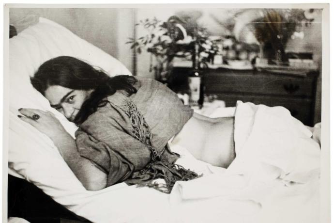Do You Think Frida Kahlo is Pretty? Yes, or No & Why?