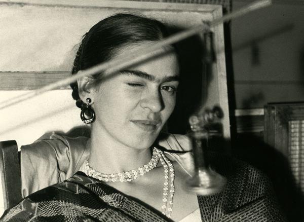 Do You Think Frida Kahlo is Pretty? Yes, or No &amp; Why?