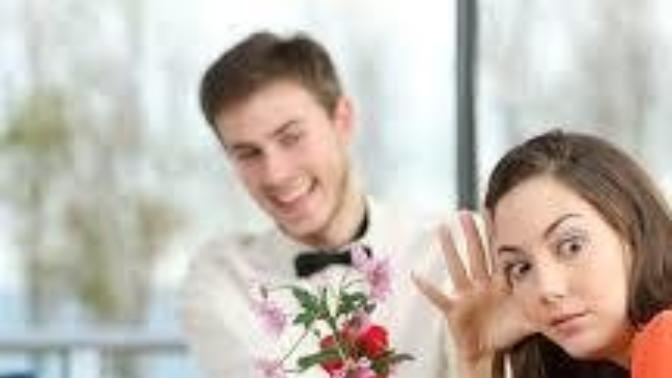 Girls do you ever give men compliments?