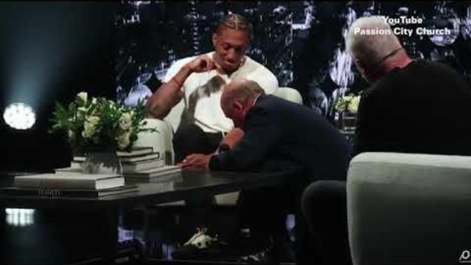 How many of you white people agree with the Chick-Fil-A CEO that you should be shining black people's shoes to show shame and embarrassment?