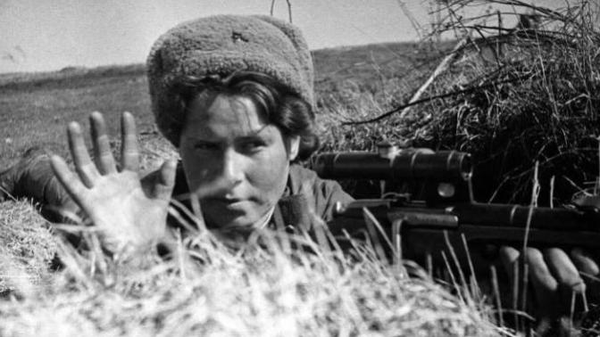 Do you think it's true that during WWII, the USSR effectively had an unlimited manpower pool to draw from?