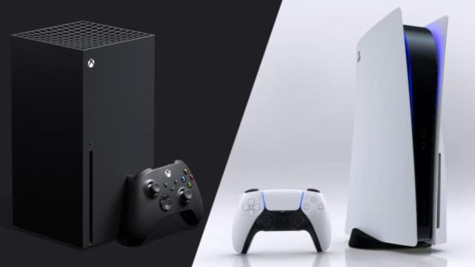 What do you think of the PS5 and the Series X?