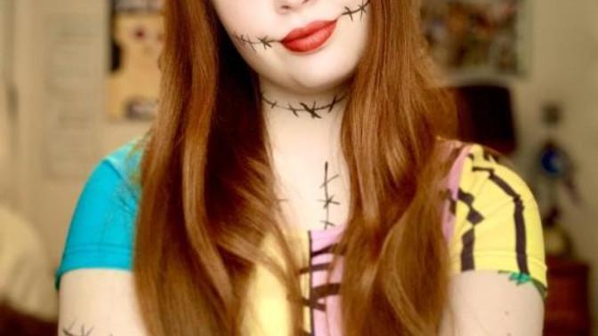 How much of a fan of the Nightmare before Christmas are you?