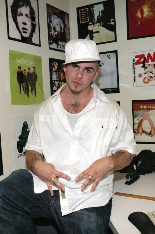 What do yall think about pitbull (the rapper)?