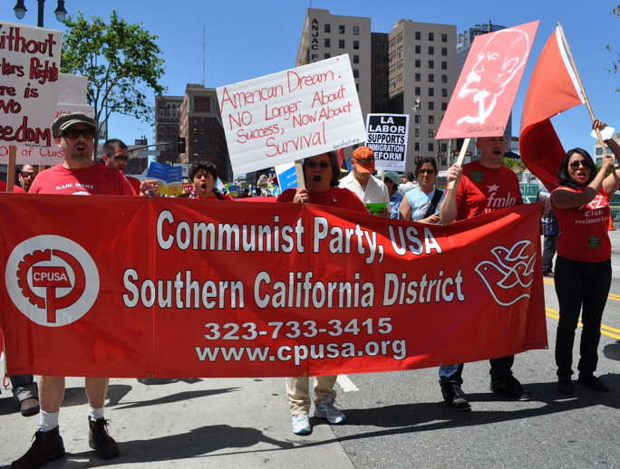 Yet the moderate left wing refuses to even criticize these hypocrites for adopting an authoritative ideology.