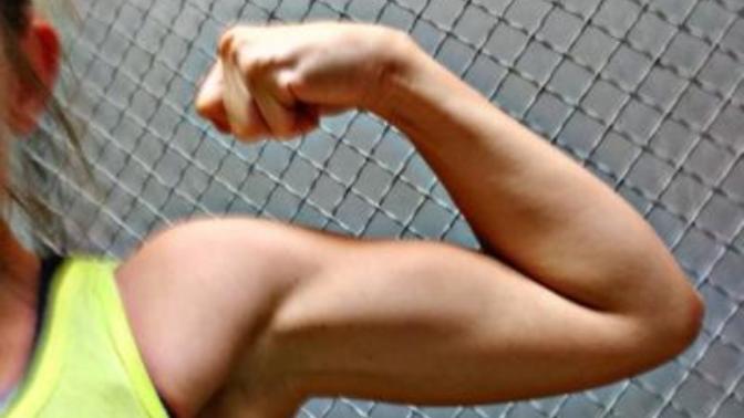 Do you consider yourself to be physically tough?