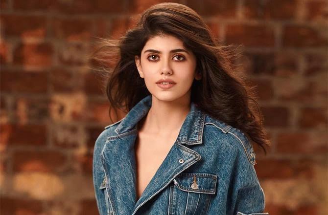Sanjana Sanghi