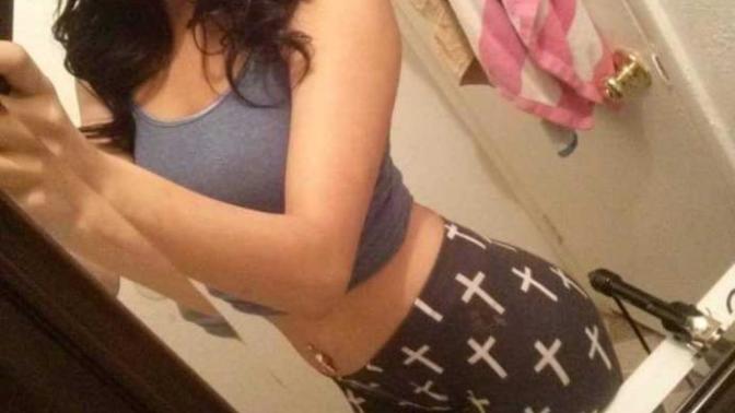If I'm pregnant how long would it take for me to get a belly?