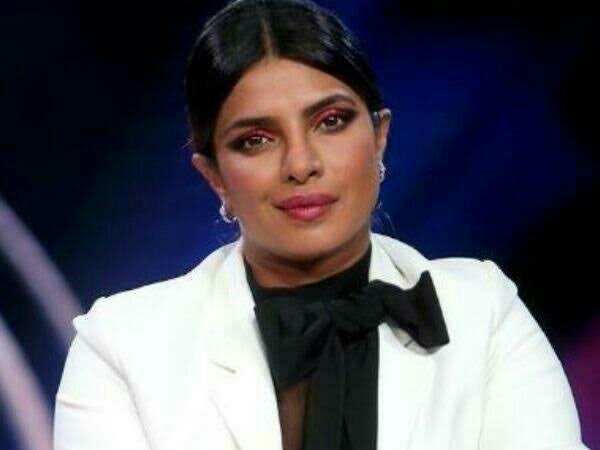 Do you find Priyanka Chopra attractive? or unattractive?