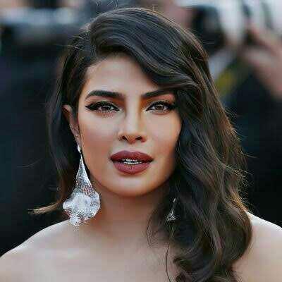 Do you find Priyanka Chopra attractive? or unattractive?