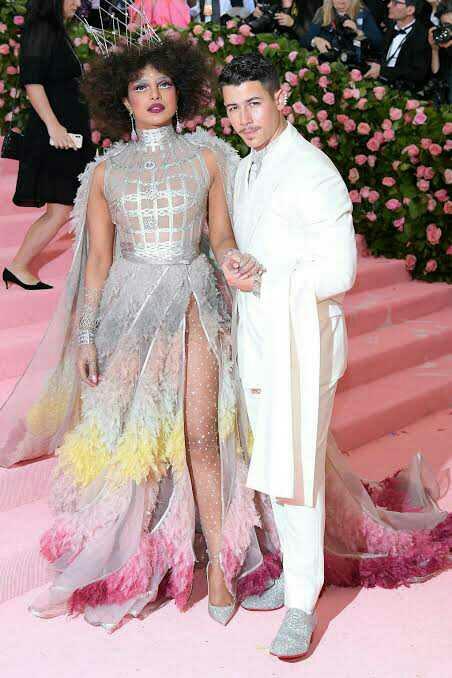 Do you find Priyanka Chopra attractive? or unattractive?