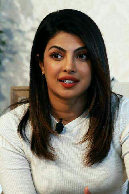 Do you find Priyanka Chopra attractive? or unattractive?
