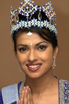 Do you find Priyanka Chopra attractive? or unattractive?