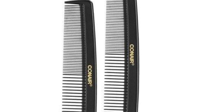 Do you prefer a comb or a hairbrush and why?