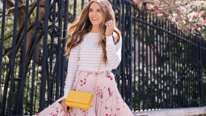 What do you think of girls who dress femininely and modestly?
