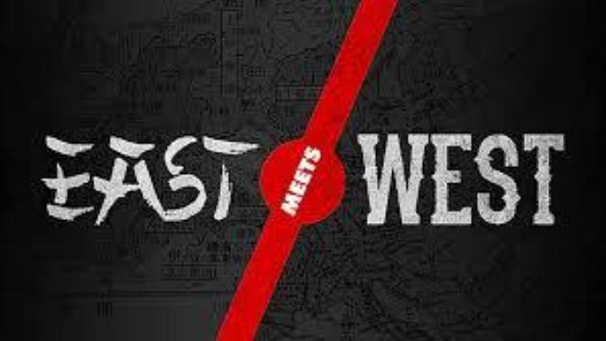 East meets West, "Is this common for her?