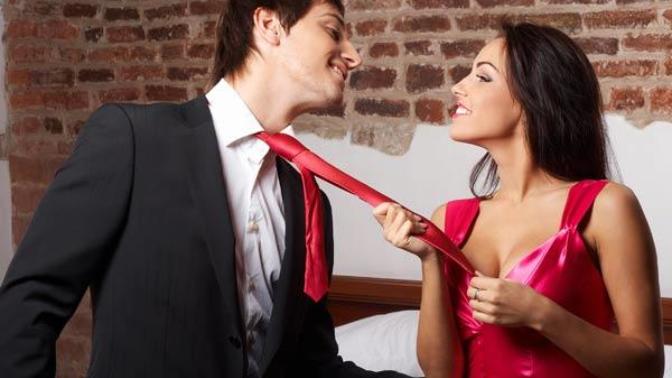 What makes men undeniably attractive to women?