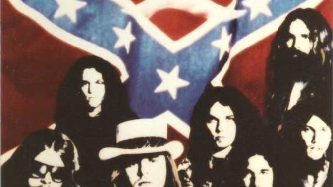 Do you have a favorite Lynyrd Skynyrd song?