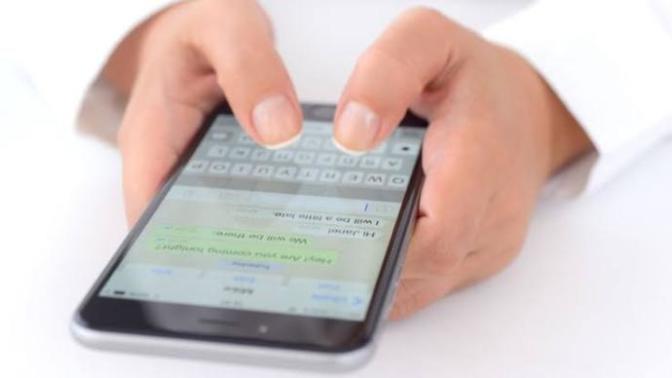 Do you bother when your girlfriend/boyfriend talks to random persons online a lot?