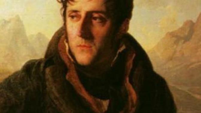 Do you know of Chateaubriand one of the greatest French author?