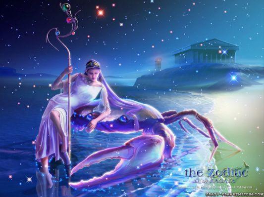 What astrological sign are you ?!?(part1)🌎🔥✨🔭🦁🐟🦀♍?