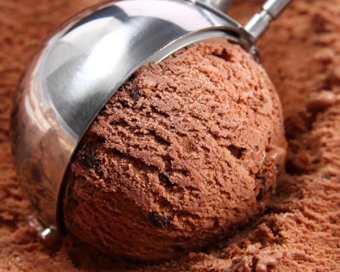 I love ice-cream