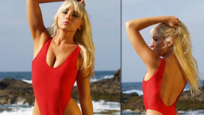 Which swimsuit should I buy?
