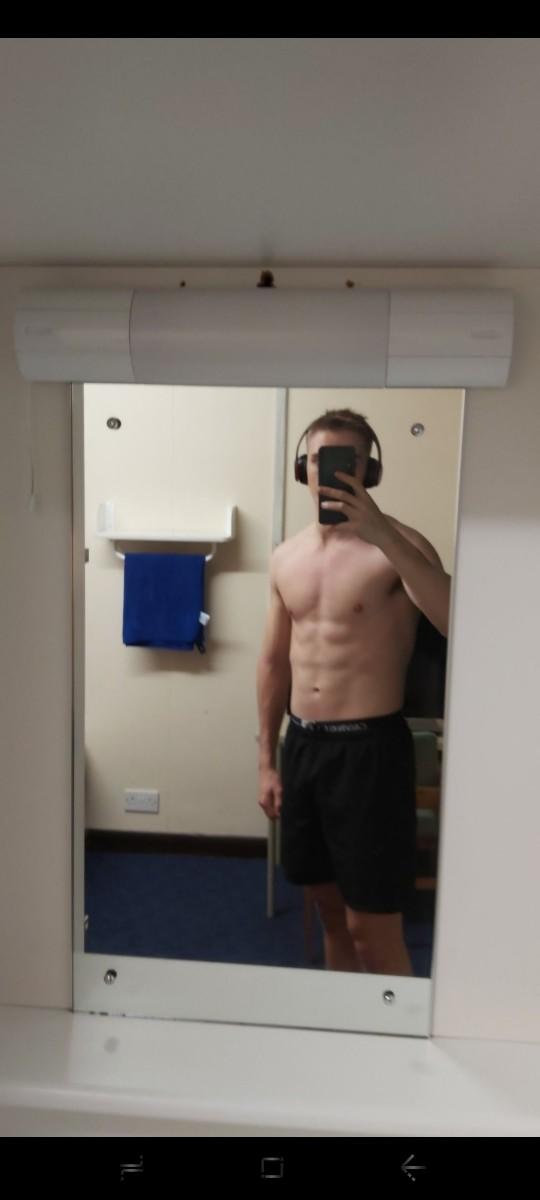 Is a military guy actually attractive 💁‍♂️?