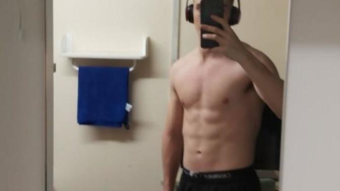 Is a military guy actually attractive 💁‍♂️?