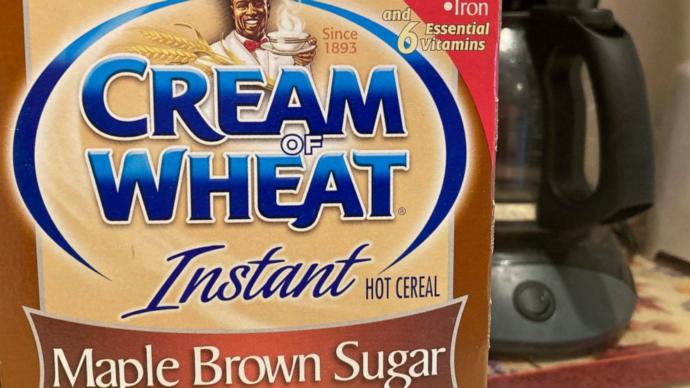 Do you support changing the imagery of Aunt Jemima, Mrs Butterworth, and Uncle Ben products due to racial stereotypes?