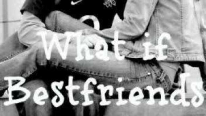 CAN BEST FRIENDS BECOME LOVERS?
