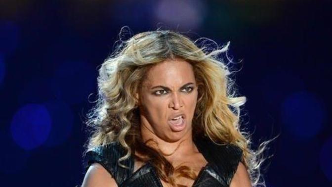 Beyonce, aging popstar shamelessly cashes in on the Black Lives Matter Riots with new single in vain attempt to stay relevant. Thoughts?