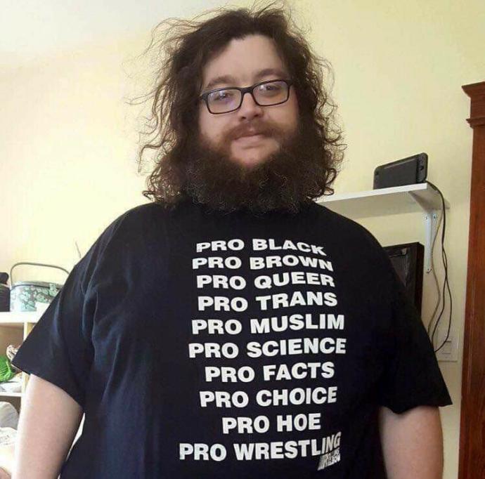 Will you date this man?