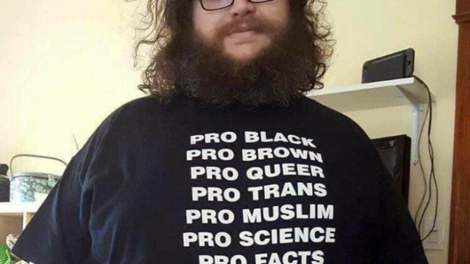 Will you date this man?