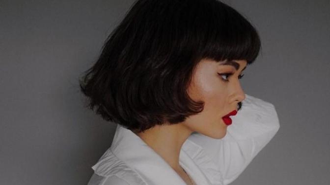 Hi GaG, Do you like this hair style?