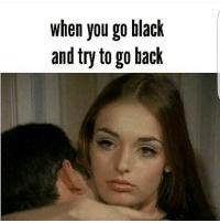 Would you date outside your race to prove socially you're not a racist?