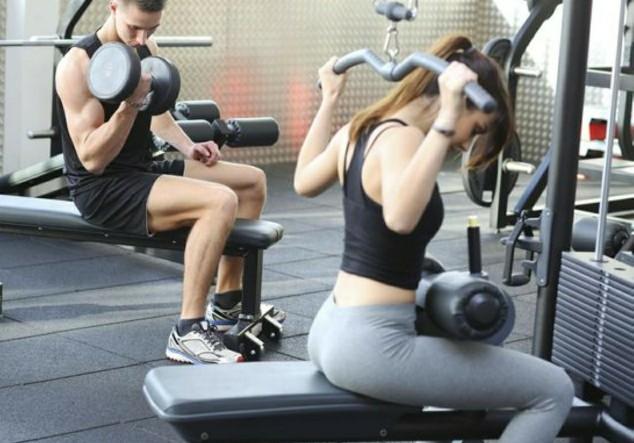 Can I lose fat by building muscle?