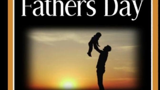 Are You Having A Good Father's Day?