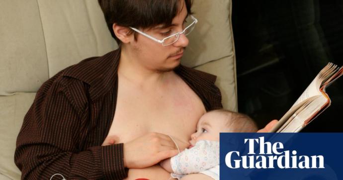 Should The Father Have A Say In Whether Or Not The Mother Breast Feeds?