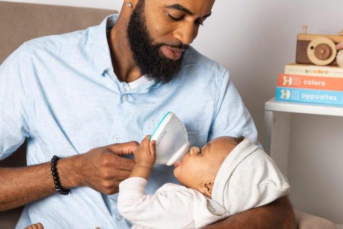 Should The Father Have A Say In Whether Or Not The Mother Breast Feeds?