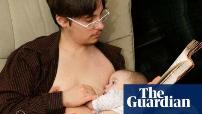Should The Father Have A Say In Whether Or Not The Mother Breast Feeds?
