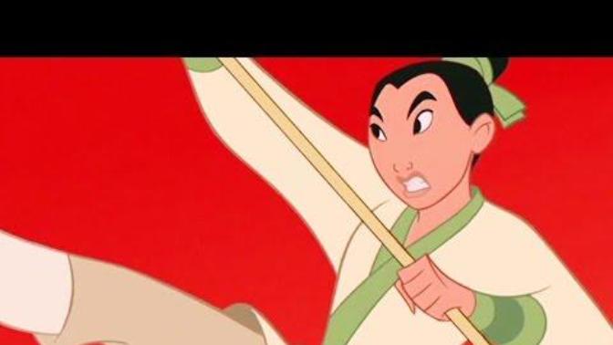 What do you feel about the saying "smash the matriarchy"? ?