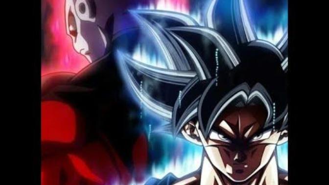 Did you know JIREN means GODS Greatest Fear?